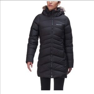 Marmot Montreal Parka